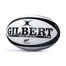 Gilbert All Blacks Replica Rugby Ball, product, thumbnail for image variation 1