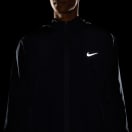 Nike Men's Hooded Fitness Jacket, product, thumbnail for image variation 6