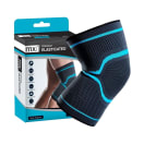 MX Premium Elasticated Knee Support, product, thumbnail for image variation 1