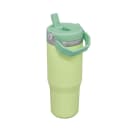 Stanley IceFlow Flip Straw Tumbler 890ml - Citron, product, thumbnail for image variation 2