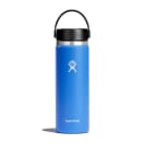 Hydro Flask Wide Mouth 20oz (591ml) Cascade, product, thumbnail for image variation 1