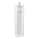 Elite Borracia Fly Tex 950ml Waterbottle- Clear, product, thumbnail for image variation 1