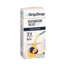 DripDrop ORS Zero Sugar Dehydration Relief (8 Sticks) - Passion Fruit, product, thumbnail for image variation 2