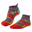 Falke Silver Cushion Runner (Bright Lilac) Socks, product, thumbnail for image variation 1