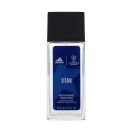 adidas UEFA STAR Edition Deo Nat Spray 75ml, product, thumbnail for image variation 1