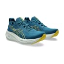 ASICS Men's Gel-Nimbus 26 Road Running Shoes, product, thumbnail for image variation 5