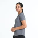 Nike Women's One Tee, product, thumbnail for image variation 3