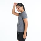 Nike Women's One Tee, product, thumbnail for image variation 4