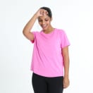 Nike Women's One Tee, product, thumbnail for image variation 2