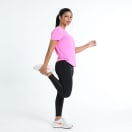 Nike Women's One Tee, product, thumbnail for image variation 7