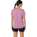 Asics Women's Core Running Tee, product, thumbnail for image variation 2