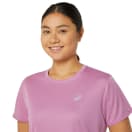 Asics Women's Core Running Tee, product, thumbnail for image variation 4