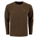 First Ascent Men's Core Fleece Top, product, thumbnail for image variation 1