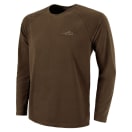 First Ascent Men's Core Fleece Top, product, thumbnail for image variation 3