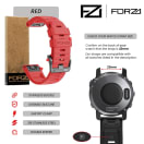FORZA Elite 22mm EasyFit Watch Strap, product, thumbnail for image variation 12