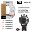 FORZA Elite 20mm EasyFit Watch Strap, product, thumbnail for image variation 8