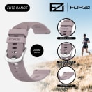 FORZA Elite 20mm Quick Release Watch Strap, product, thumbnail for image variation 8