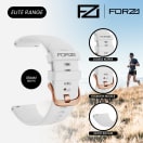 FORZA Elite 18mm Quick Release Watch Strap, product, thumbnail for image variation 8