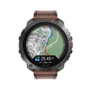 Polar Grit X2 Pro Titanium Premium Outdoor Multisport Watch, product, thumbnail for image variation 3