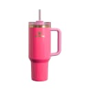 Stanley Quencher H2.O FlowState Tumbler 1.18L - Pink Parade, product, thumbnail for image variation 1