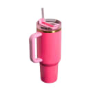 Stanley Quencher H2.O FlowState Tumbler 1.18L - Pink Parade, product, thumbnail for image variation 2