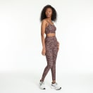 OTG Women's Cheetah Crop Top, product, thumbnail for image variation 7