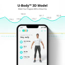 Eufy P2 Pro Smart Scale, product, thumbnail for image variation 4