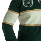 Old School Stillknocks Long Sleeve Polo, product, thumbnail for image variation 4