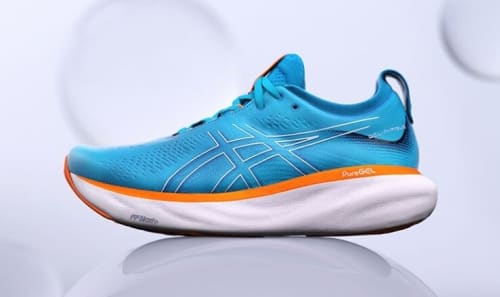 sportsmans warehouse asics