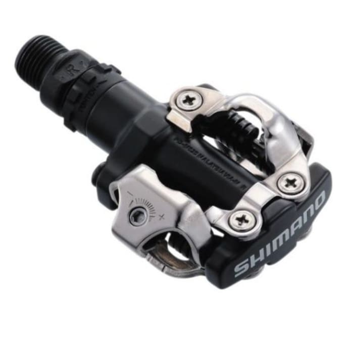 SIDI MTB TRACE 2 ＋Shimano PD-M520 セット Shimano PD-M520 MTB Pedal | by Shimano | Price: ZAR 1,099.9 | PLU