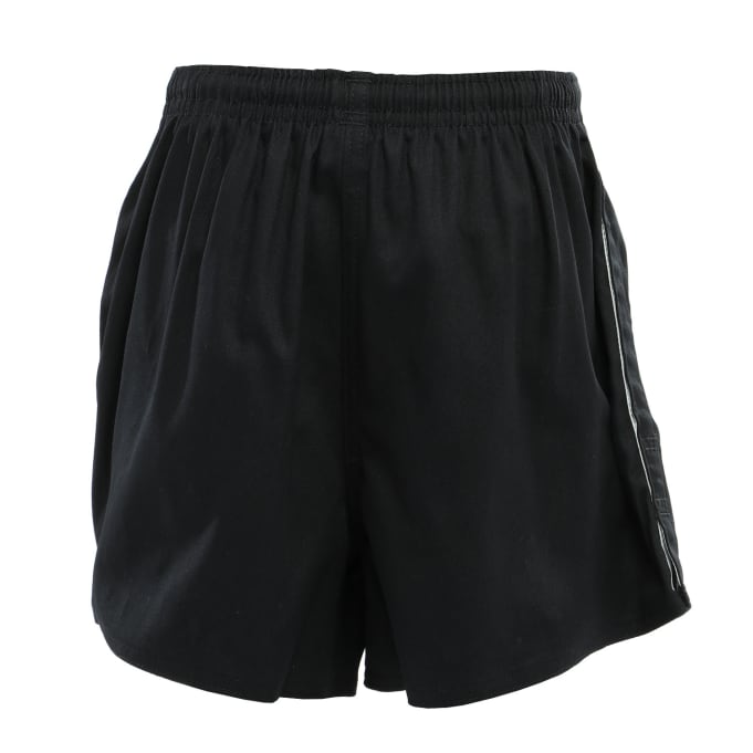 A League Soccer Shorts Kmart Kmart Branded Gym Scrunch Bum Really