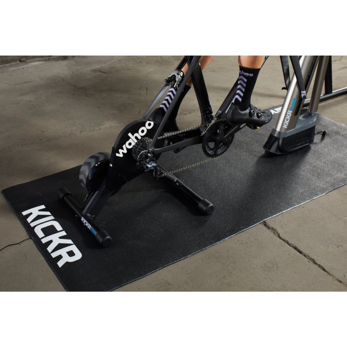 Wahoo KickR Core Smart Indoor Trainer by Wahoo Price: R 12 999