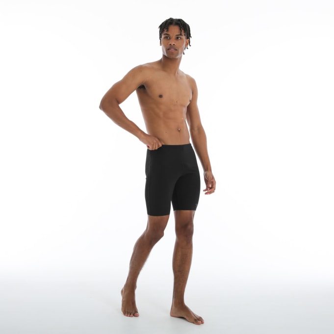 Speedo Men's Essential Endurance+ Swim Jammer | by Speedo | Price