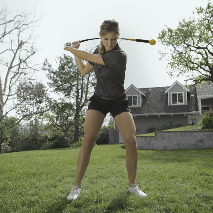 SKLZ Gold Flex 48' Swing Trainer | by SKLZ | Price: ZAR 1,099.9