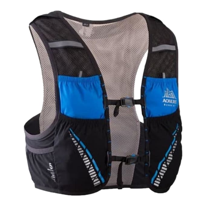 Aonijie Moderate Gale 5L Black by Aonijie Price: R 399,9