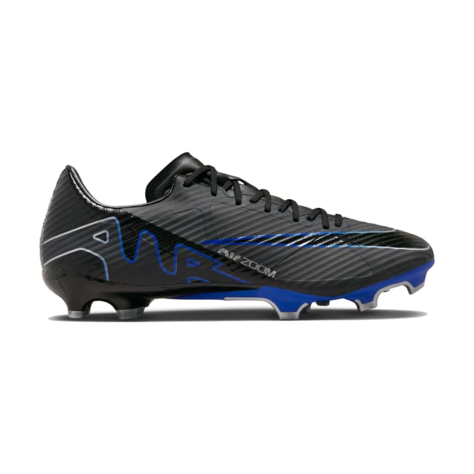 Nike Zoom Mercurial Vapor 15 Academy Men s Firm Ground Soccer Boots by Nike Price R 1 599 9 PLU 1167777 Sportsmans Warehouse