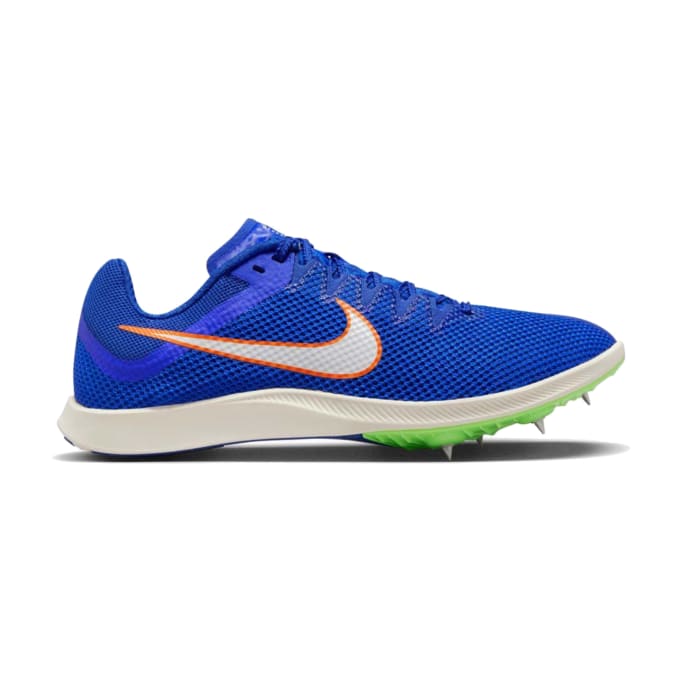 Nike Unisex Zoom Rival Distance Athletics Shoe by Nike Price