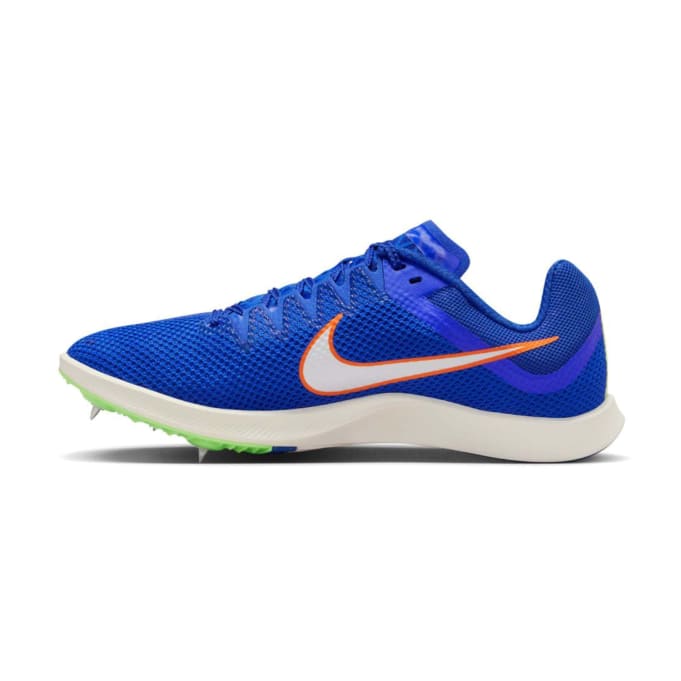 スパイク・シューズ Nike ZOOM RIVAL DISTANCE Nike Unisex Zoom Rival Distance Athletics Shoe | by Nike | Price