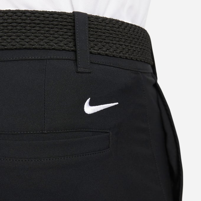 Golf Club Nike Cuffed Golf Trousers Nike Golf Club Flex Waist