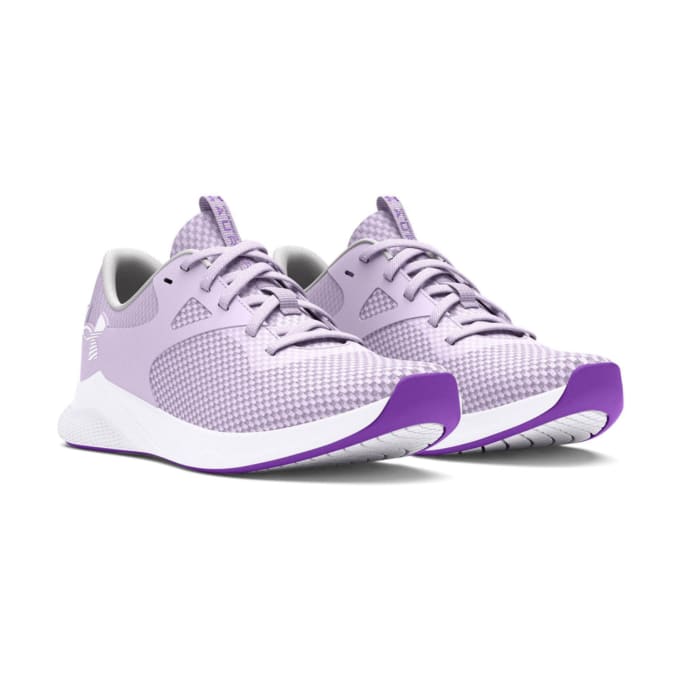 Charged Aurora Under Armour Charged Ultimate Tr Low Review Under