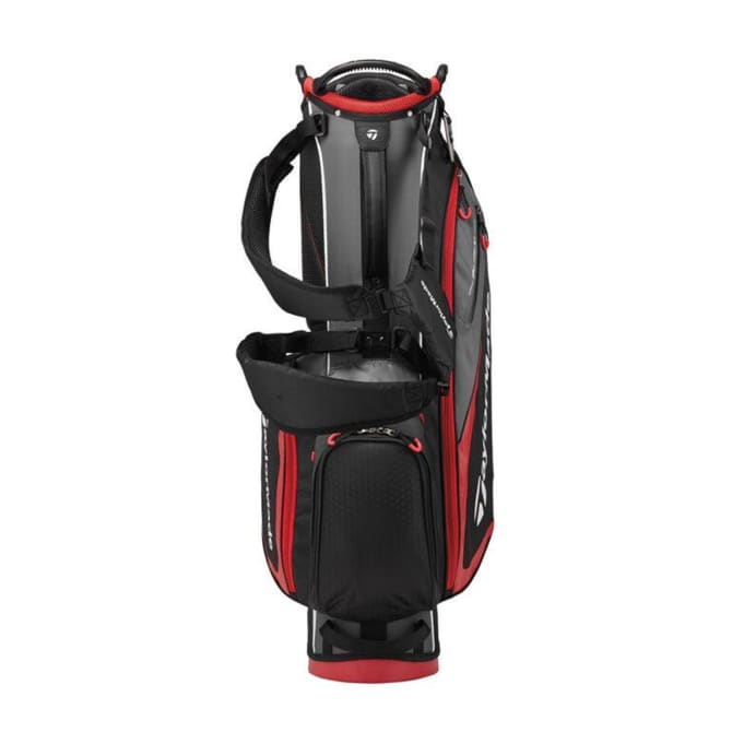 グ*ー様 taylormade US OPEN Carry Stand Bag Taylormade TM20 Select Stand Bag | by Taylormade | Price: R 3 499