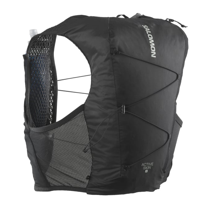 Salomon Active Skin 8 | by Salomon | Price: ZAR 2,699.9 | PLU