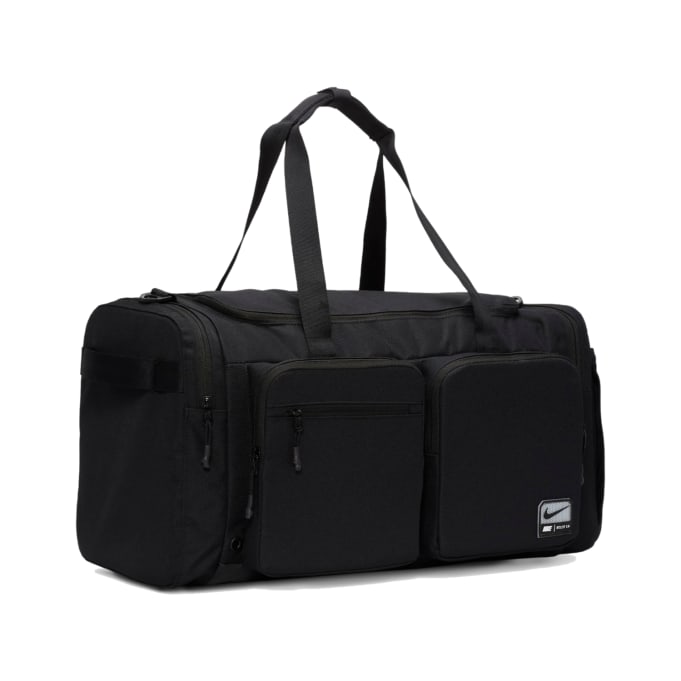 nike utility training duffel bag