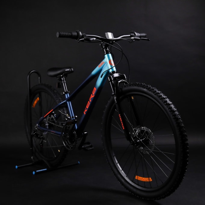 Kerb Rebel 26 Mountain Bike by Kerb Price: R 999,9 PLU