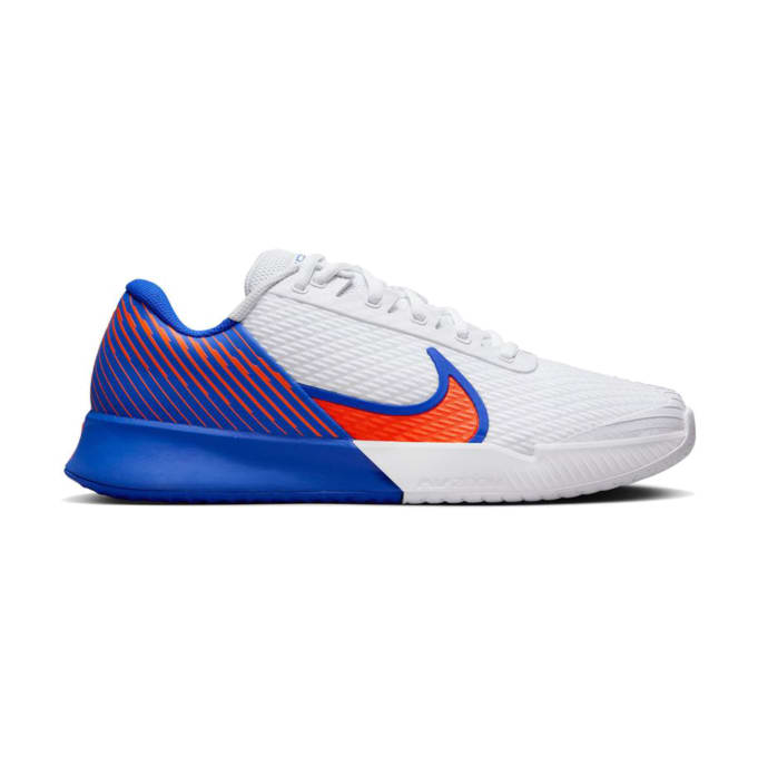 Nike Men's Court Air Zoom Vapor Pro Tennis Shoes by Nike