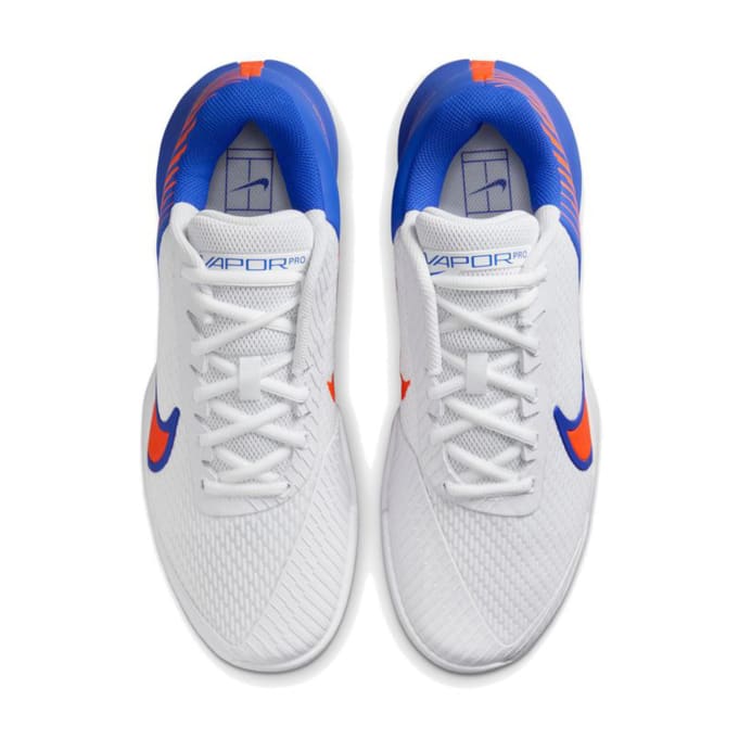 【美品】NIKE ZOOM VAPOR PRO2 CLY 27cm 美品】NIKE ZOOM VAPOR PRO2 CLY 27cm Nike Zoom Vapor Pro 2
