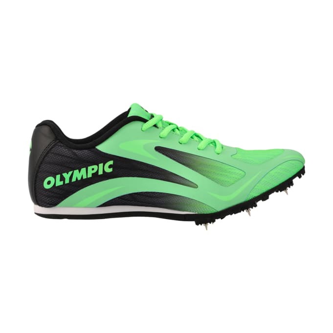cheap spikes running shoes