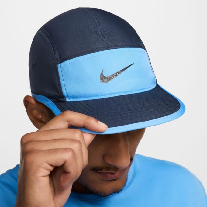 Fly Cap Nike Run Hat Running Cap Half Cap Nike Nike Dri-Fit Fly Cap By