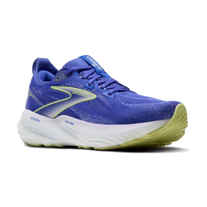 Midsole Brooks Women's Glycerin 18 Running Shoes Brooks