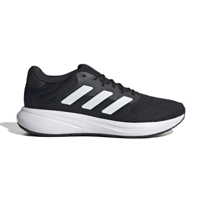 adidas Men's Response Runner Athleisure Shoes by adidas Price